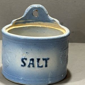 Salt Crock